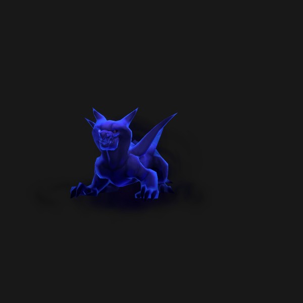 Enthralled Voidstalker