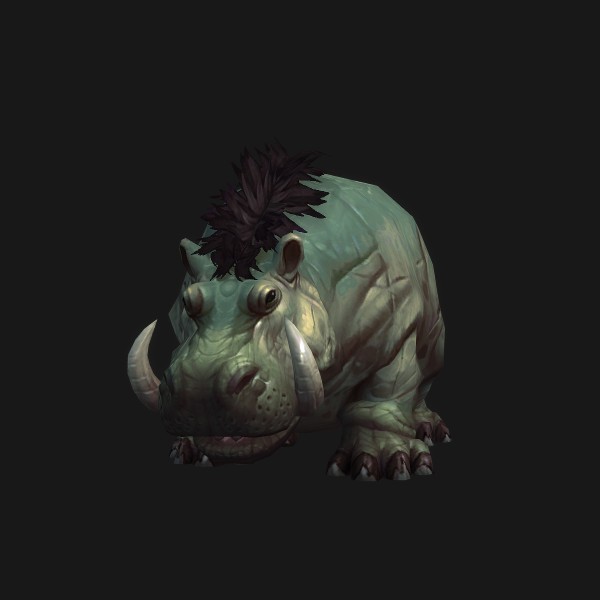 Frogmarsh Riverbeast
