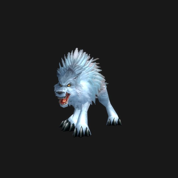 Ghostpaw Alpha