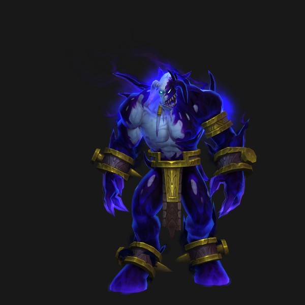 Zuraal the Ascended
