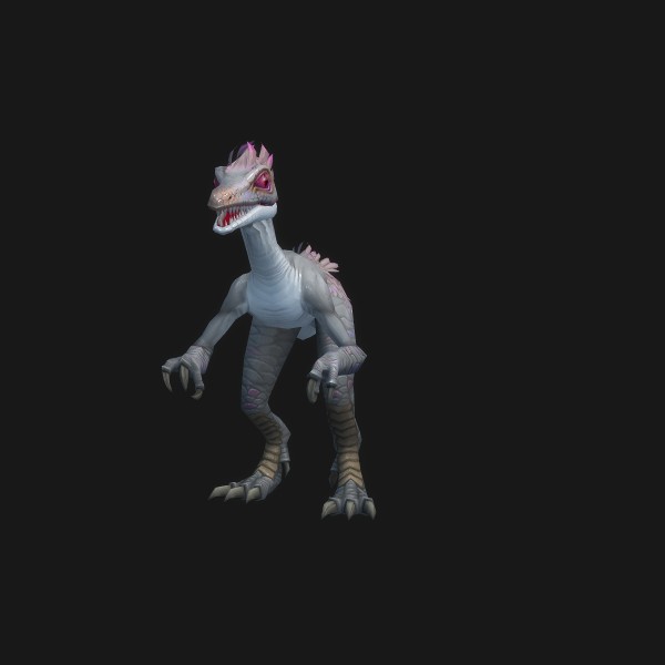 Invasive Eggsnatcher