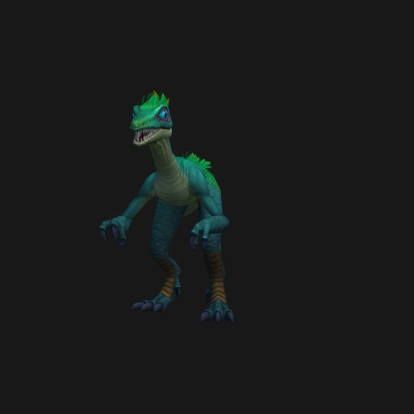 Fierce Anklebiter