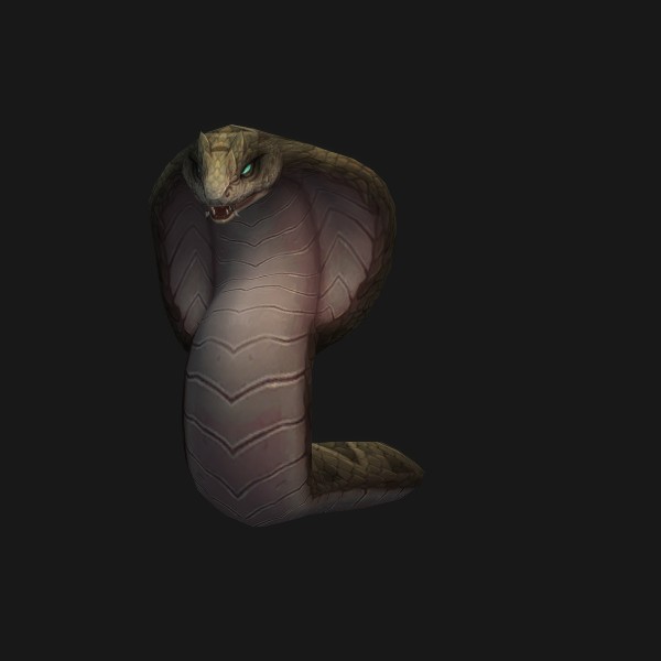 Giant Snake