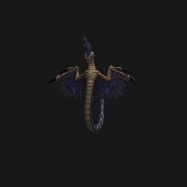 Hakkari Bloodkeeper