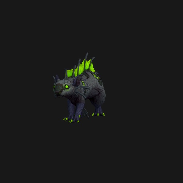 Felclaw Marsuul