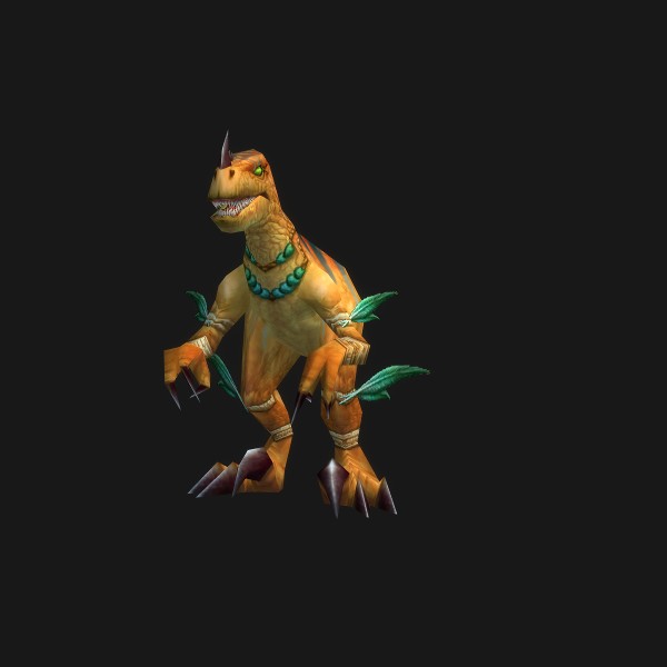 Highland Razormaw