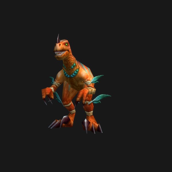 Elder Razormaw