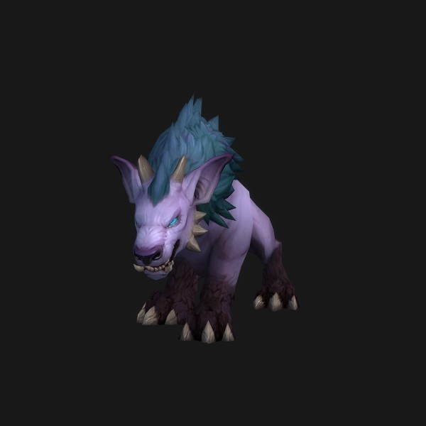 Horrific Bonemauler