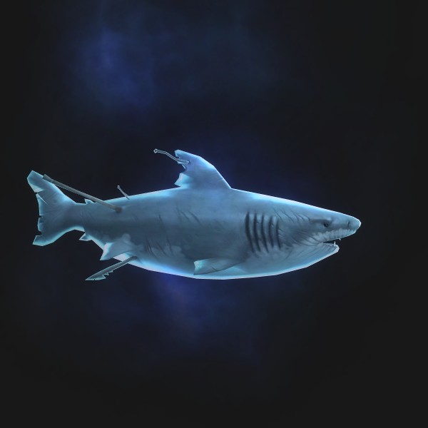 Ghost Shark
