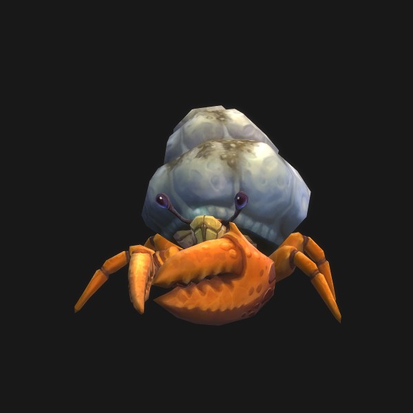 Freshwater Crawler