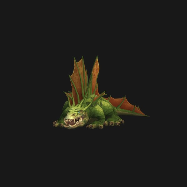 Elder Diemetradon