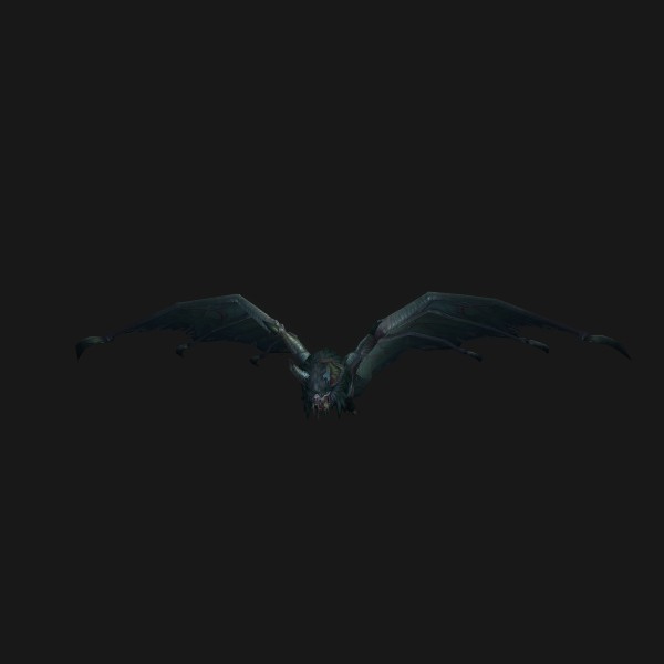 Giant Bat