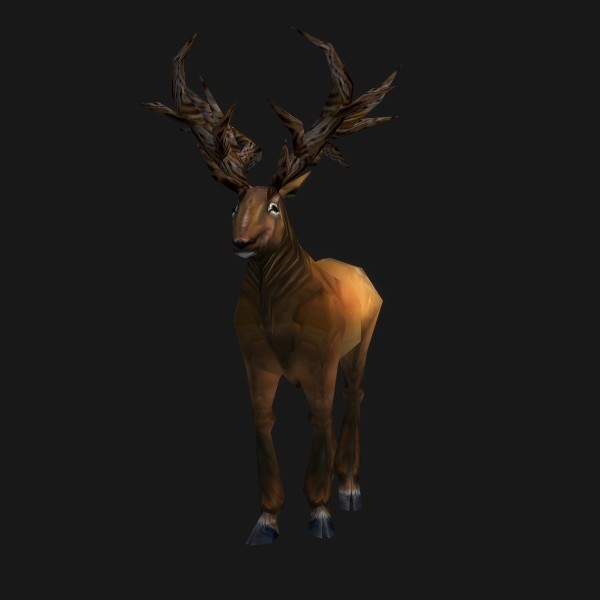 Everbough Stag