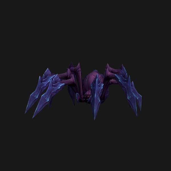 Echo of Shadra