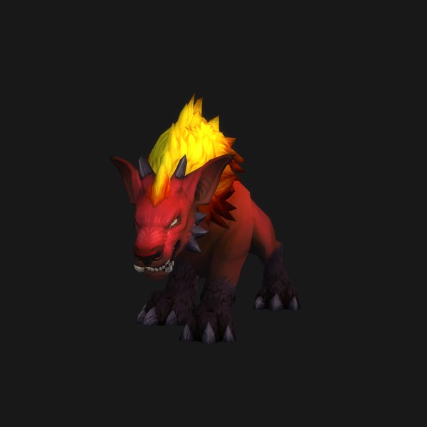 Grimhowl