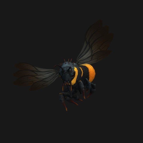 Honey Bee