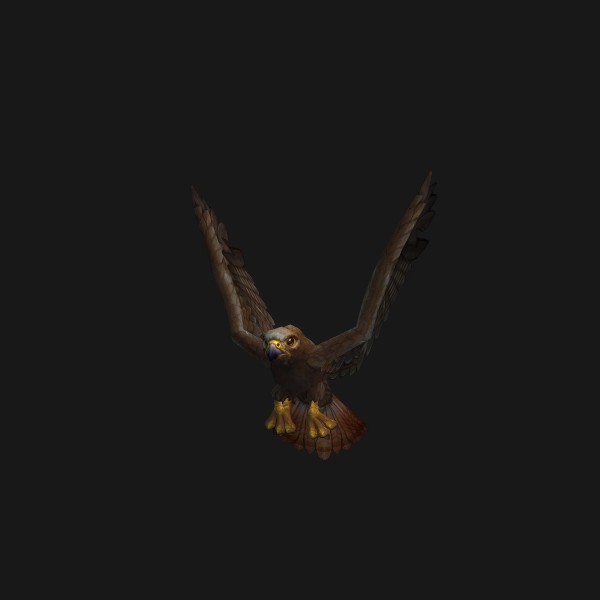 Foxhollow Skyterror
