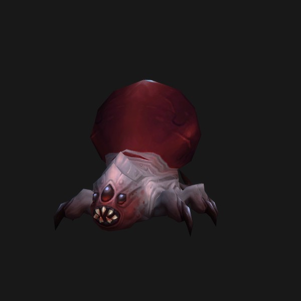 Frenzied Bloodtick
