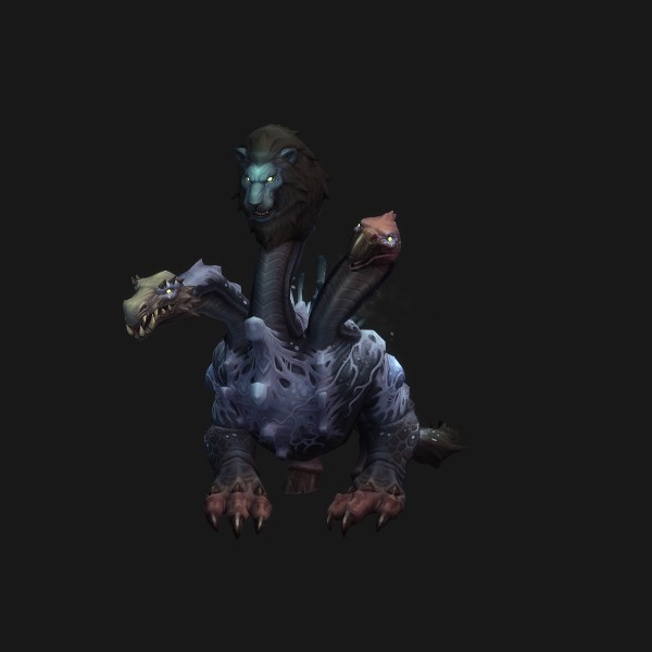 Fetid Devourer