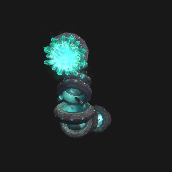 Endurite Gyreworm