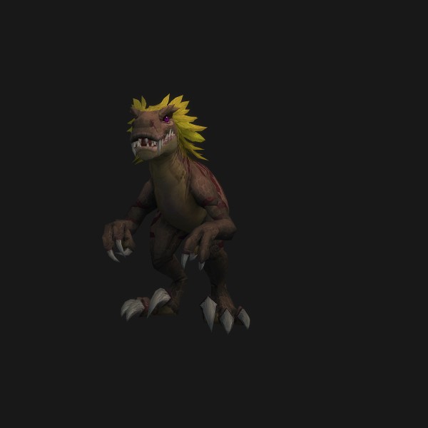 Fenclaw Leaper