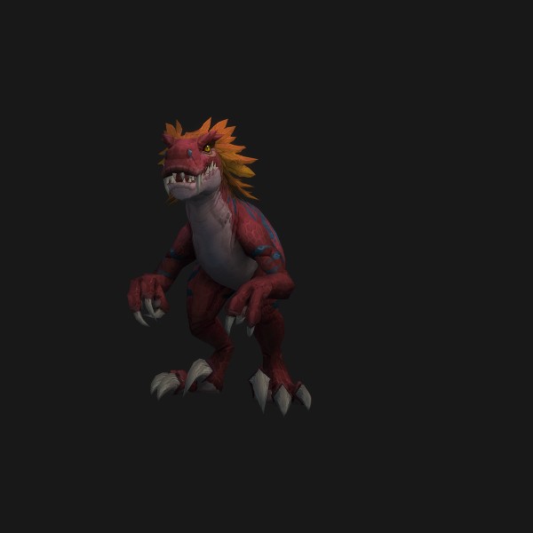 Fenclaw Stalker