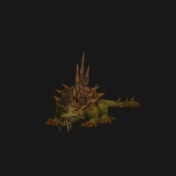 Gritplate Matriarch
