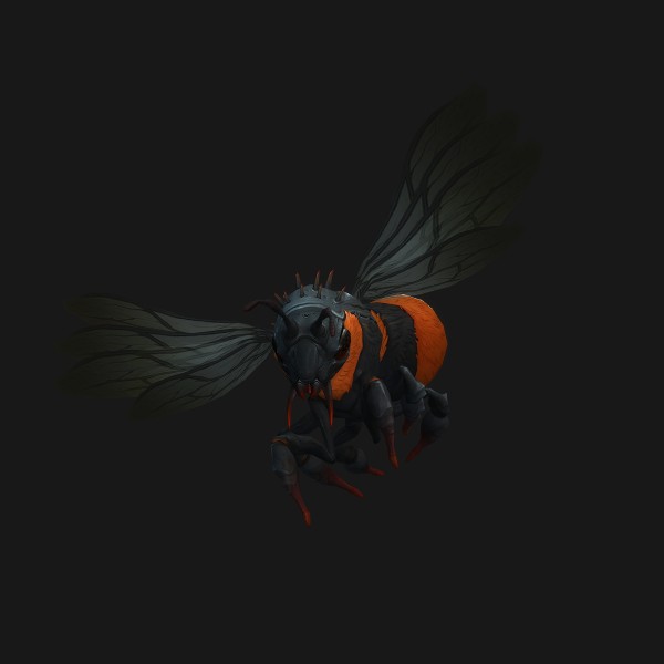 Hive Mother