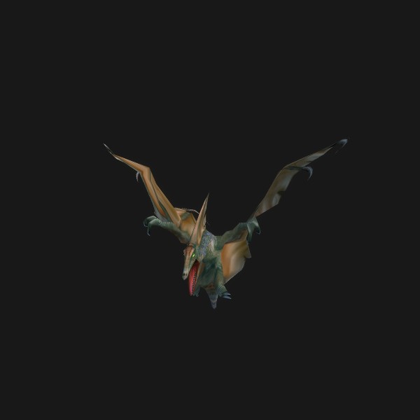 Frightwing