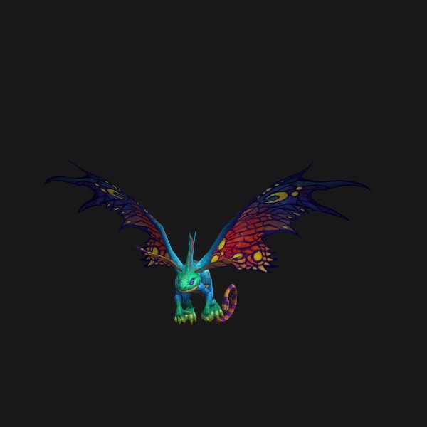 Eldreth Darter