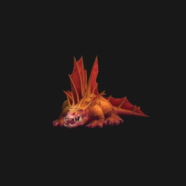 Elder Diemetradon