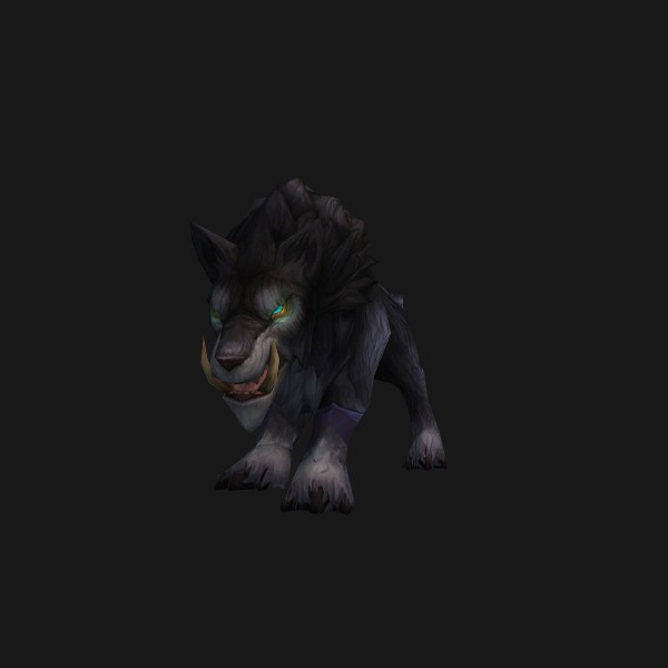 Gol'kun the Vicious