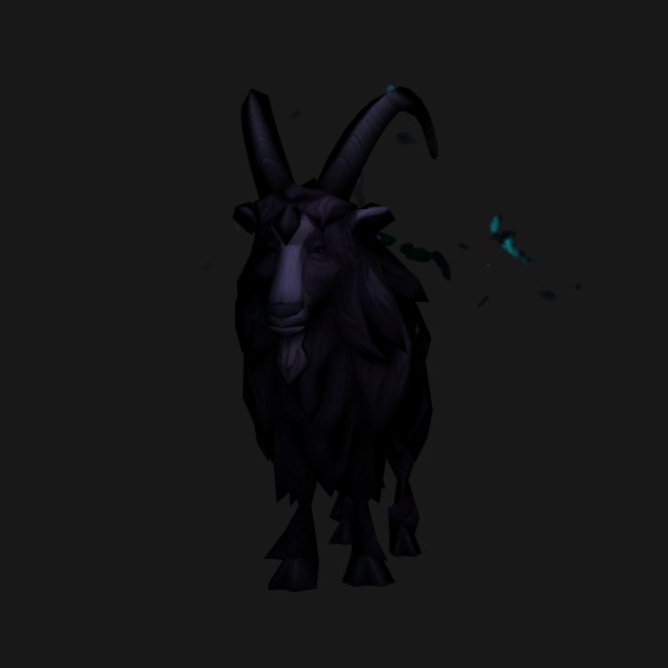 Hexed Craghopper