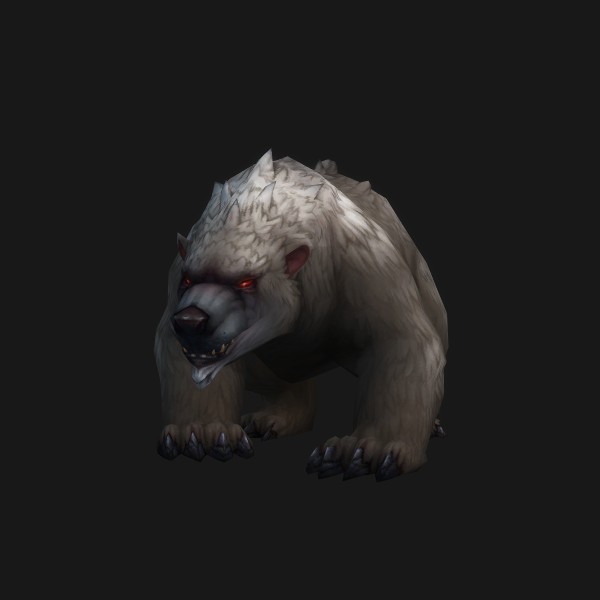 Highland Bear