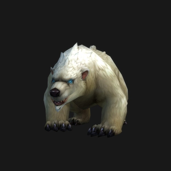 Icemaw Bear