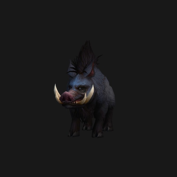 Hulking Goretusk