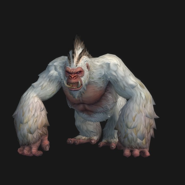Grong