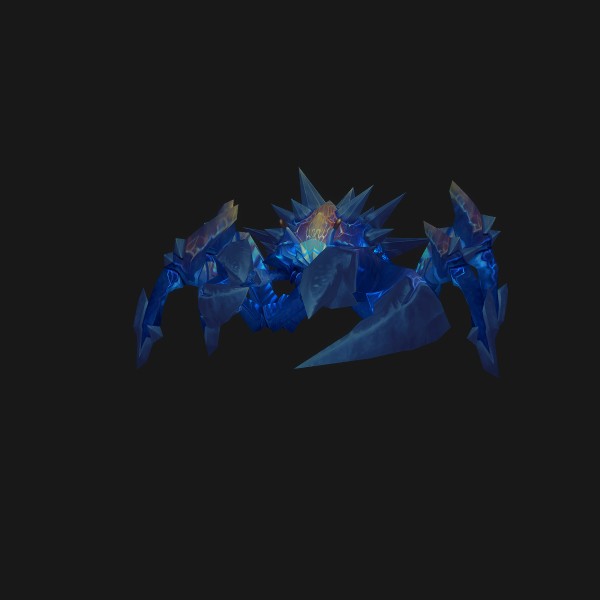 Glimmerspine