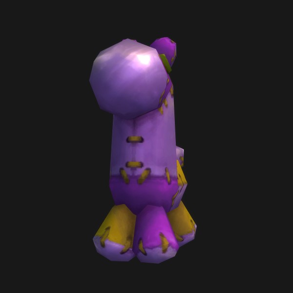 Horse Balloon