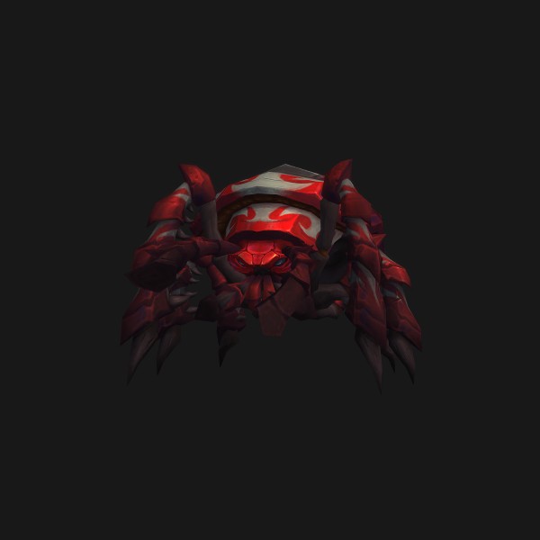 Fire Beetle