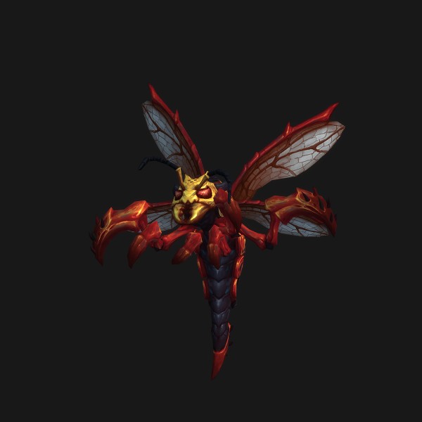 Firesting Buzzer