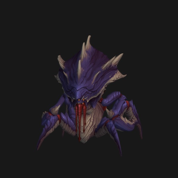 Goliath Hatchling
