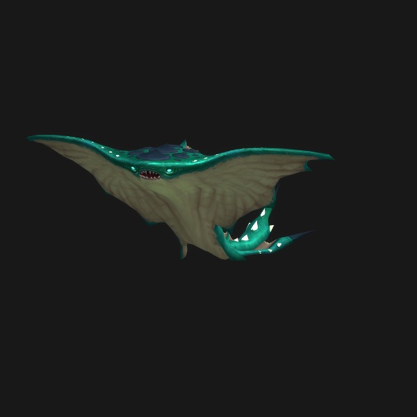 Fathom Pup