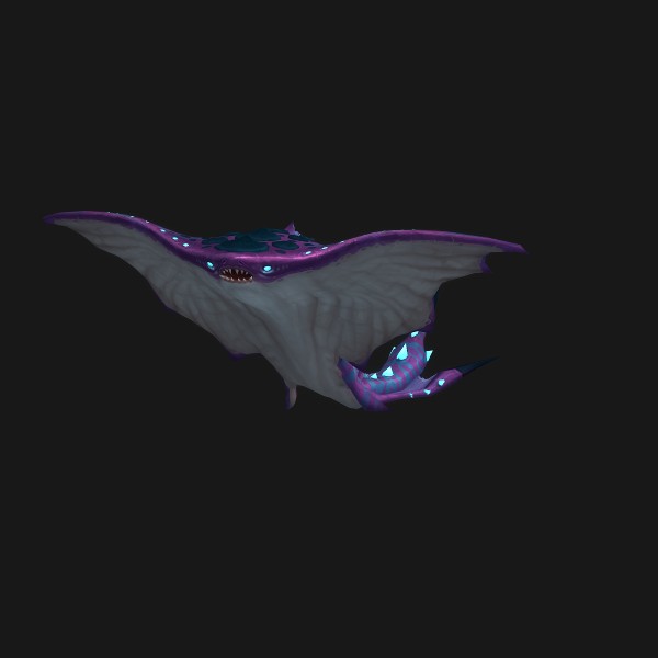 Fathom Ray Broodkeeper