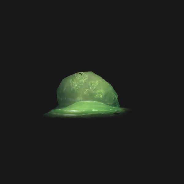 Echoing Oozeling