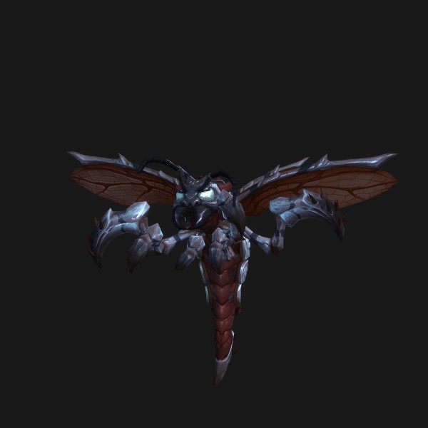 Hornet
