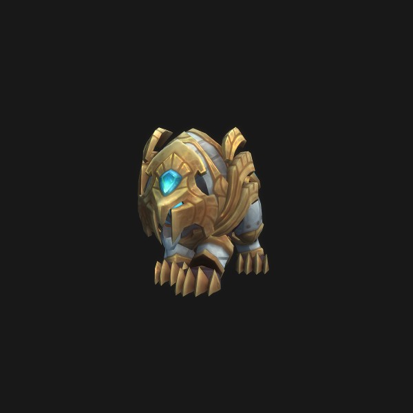 Eternal Clawguard
