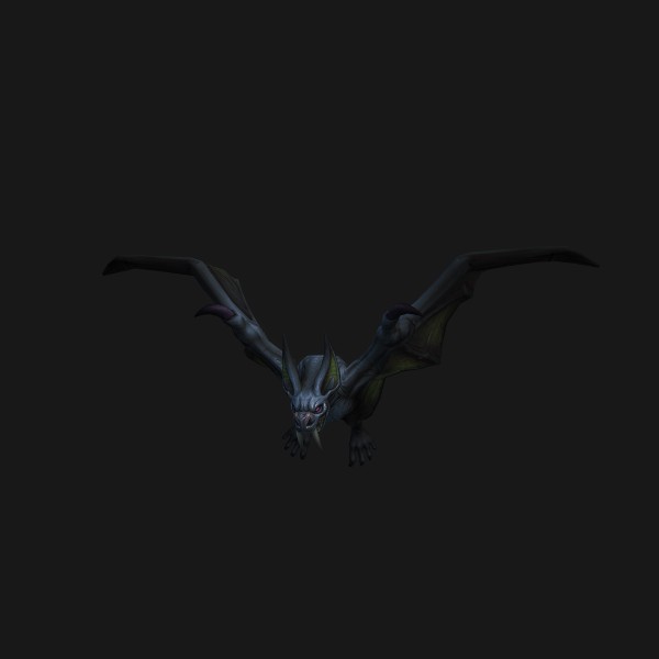 Fanged Dredbat