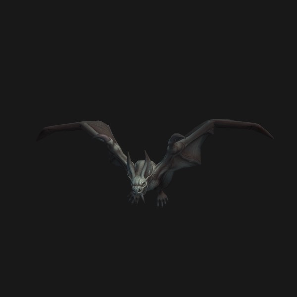 Fanged Dredbat