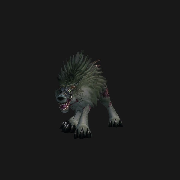 Felpaw Ravager